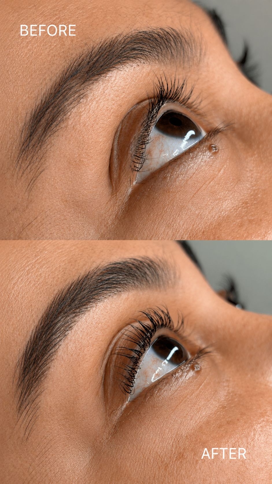 Lash Lift by Geral Lujan