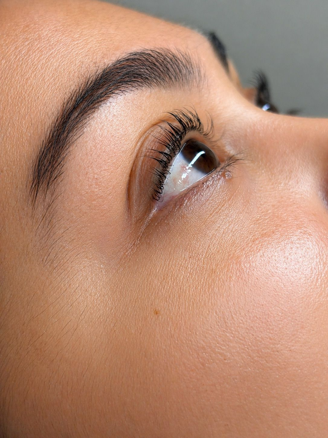 Lash Lift by Geral Lujan